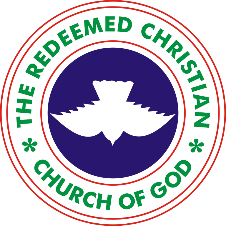Youtube Rccg Rccg_logo - RCCG House of Praise Christian Church Nechells, Birmingham